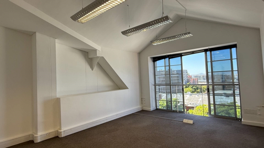 Commercial Property for Sale in Green Point Western Cape